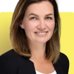 Bild für Rezension - Leiterin der Marketingabteilung bei apricon GmbH, Mag. Doris Baumgartner
