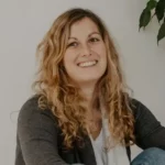 Bild für Rezension - Inhaberin von PräFit, Birgit Haunschmied