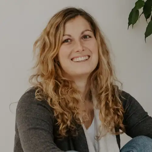 Bild für Rezension - Inhaberin von PräFit, Birgit Haunschmied