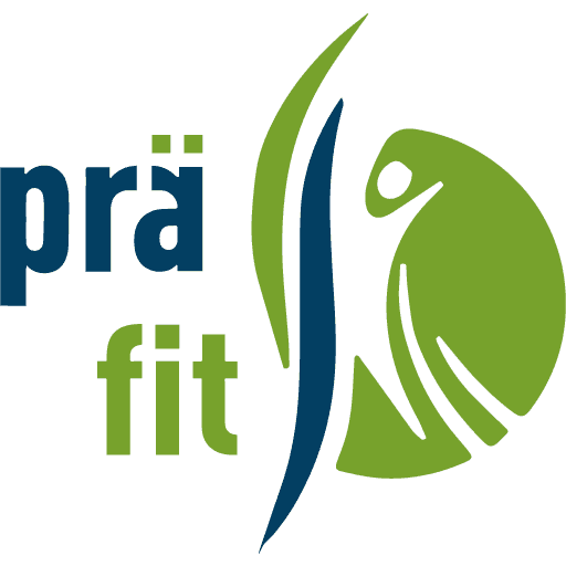 Logo von Birgit Haunschmid, PräFit Heilmassage und Fitness