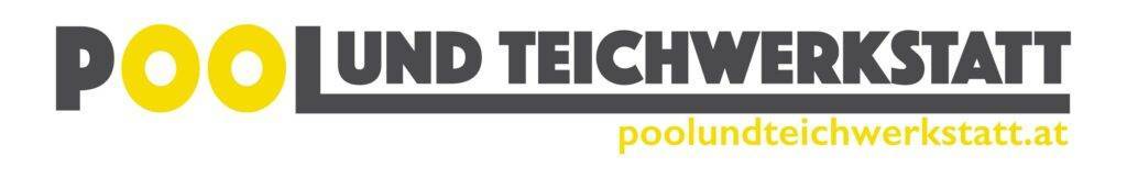Logo der Pool- und Teichwerkstatt Haidershofen